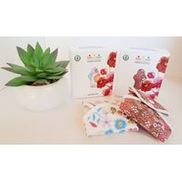 Hannahpad Small Pad - 2 pack